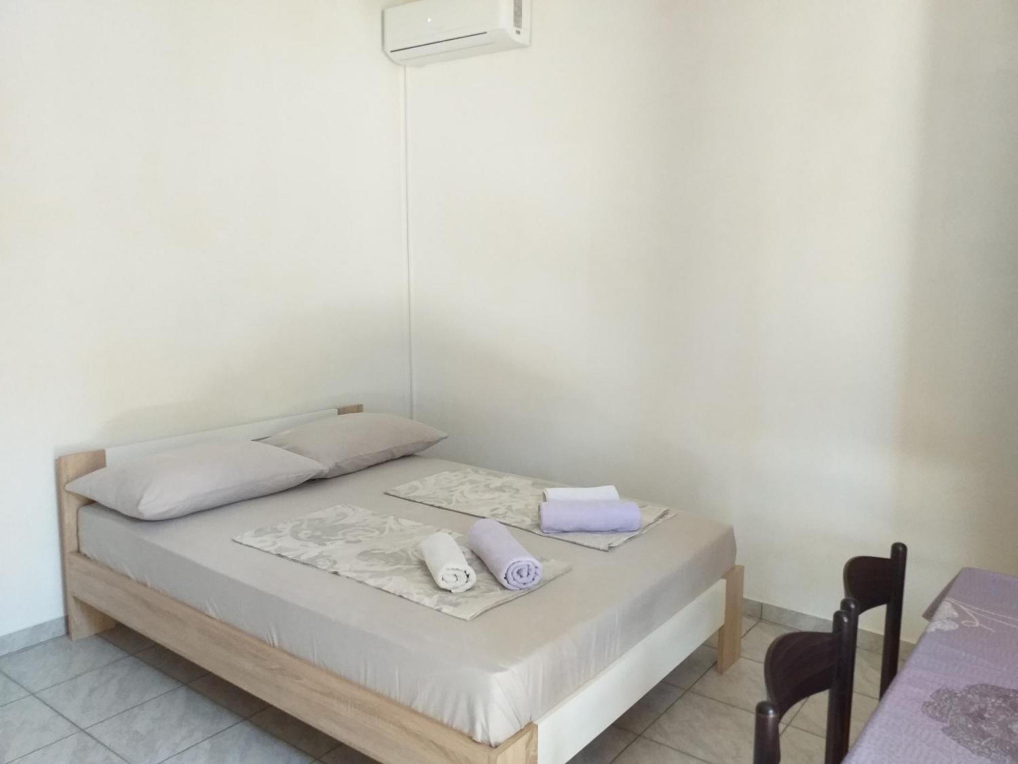 Apartments I-P 말린스카 객실 사진