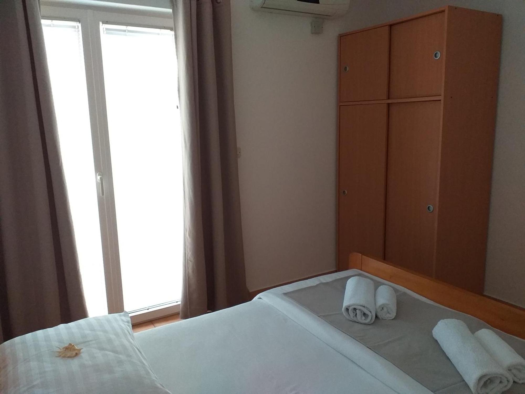 Apartments I-P 말린스카 객실 사진