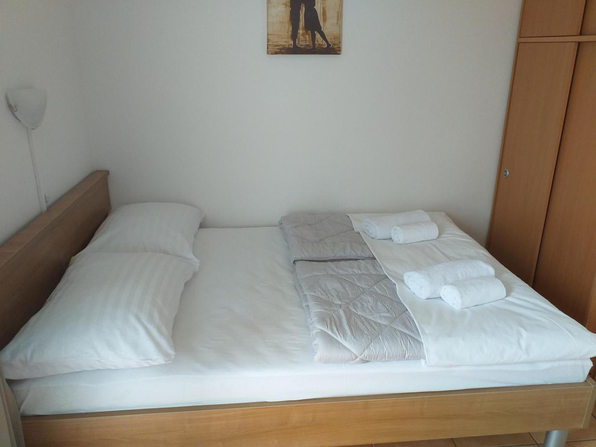 Apartments I-P 말린스카 객실 사진