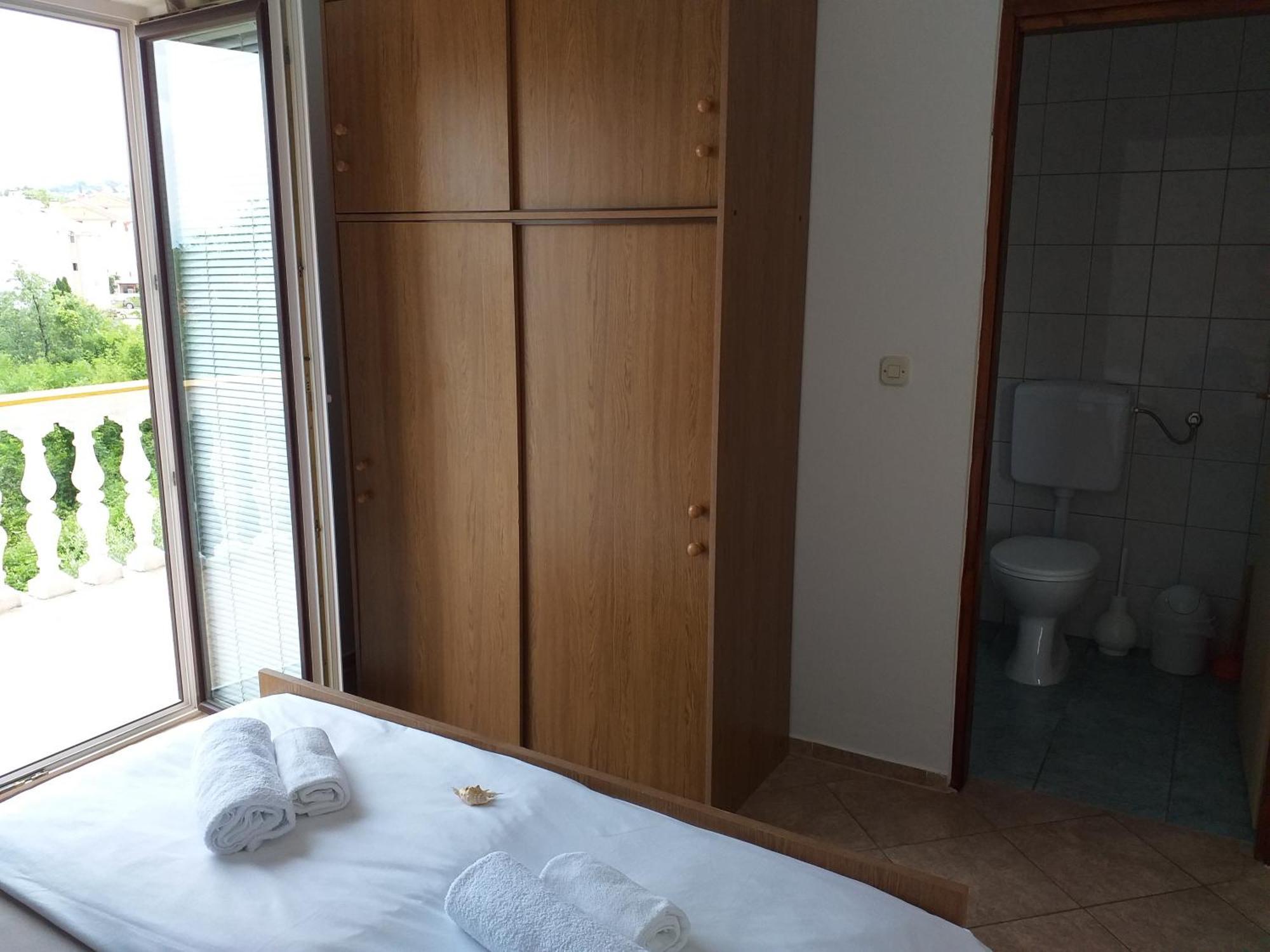 Apartments I-P 말린스카 객실 사진